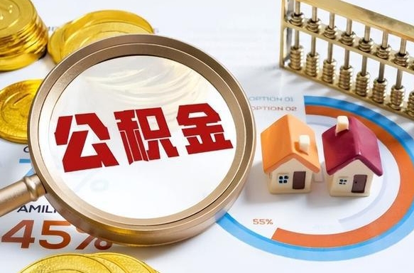 临沂个人提取公积金办法（提取个人公积金的方法）